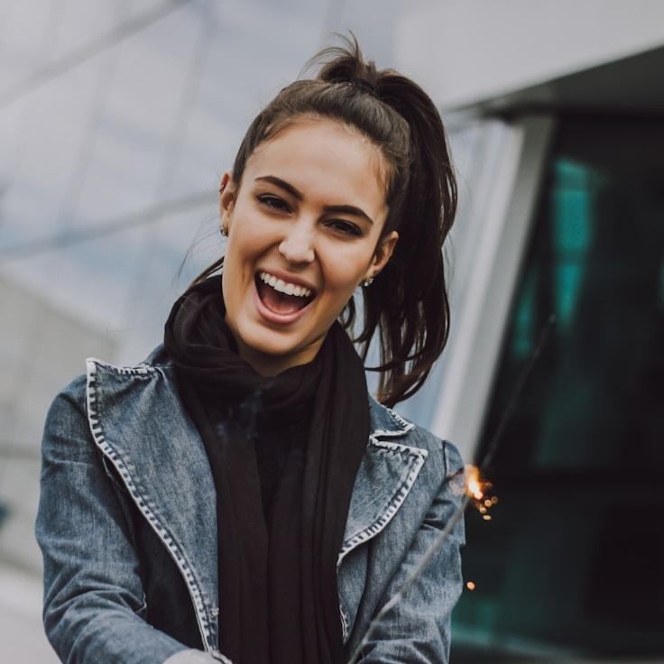 Portrait of Kai Rivers, community mentor and Mediterranean cuisine expert